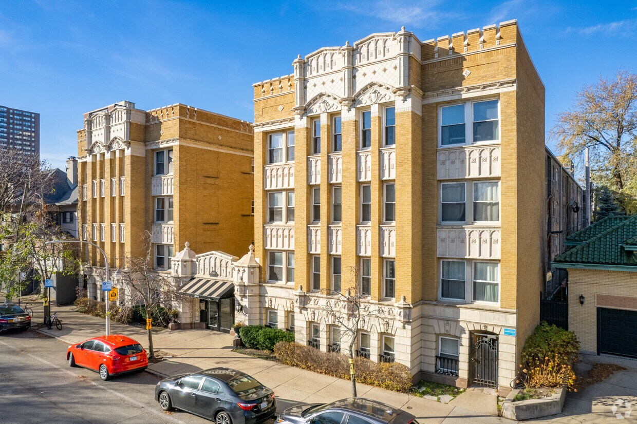 Foto principal - Buena Landmark