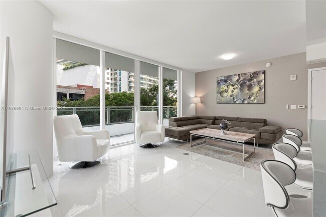 Building Photo - 1080 Brickell Ave