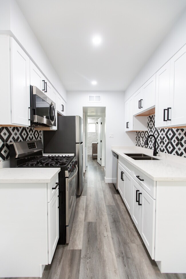 Foto del edificio - 6215 N 14th St