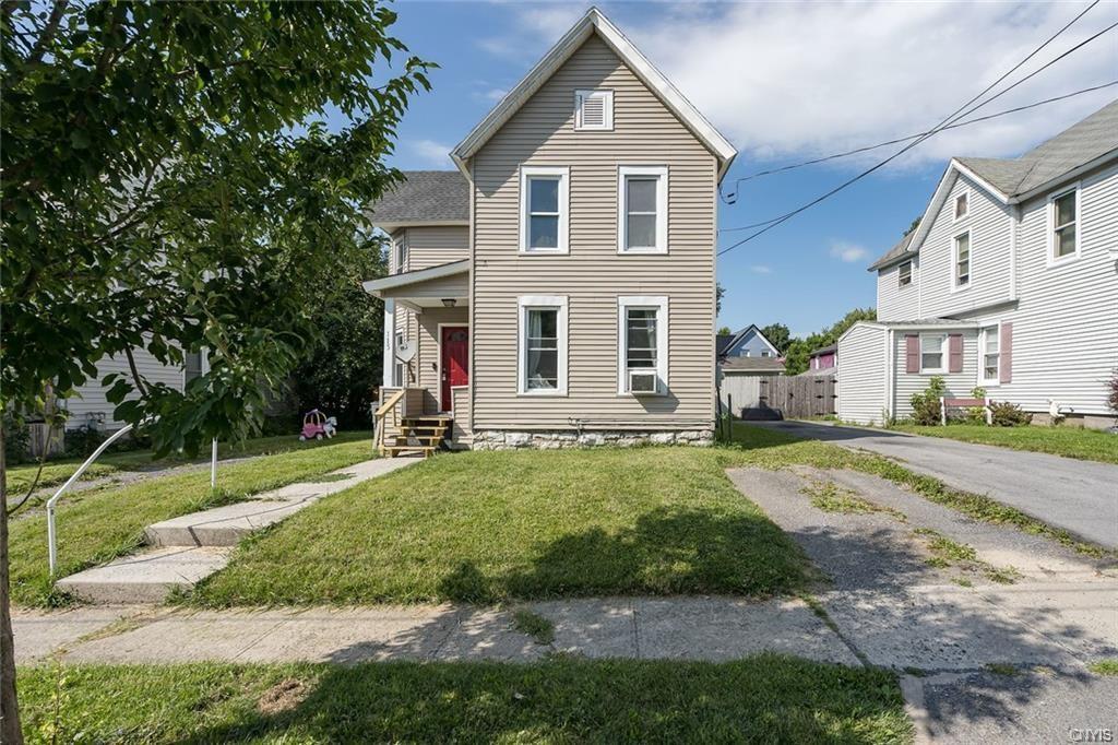 115 Charles St, Watertown, NY 13601 House Rental in Watertown, NY
