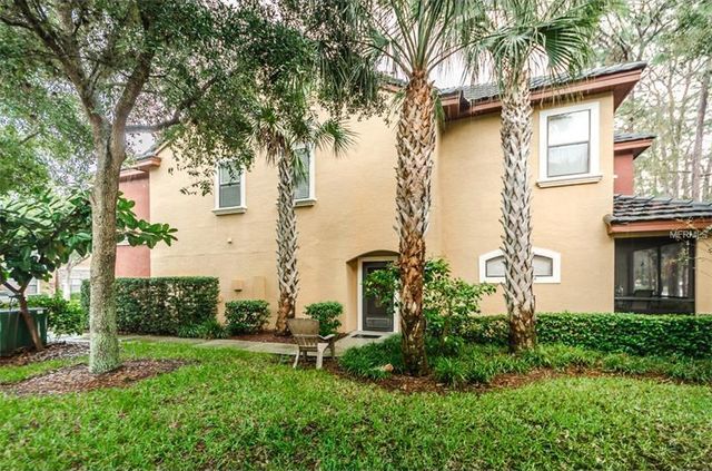 Vista lateral - 2218 Portofino Plz