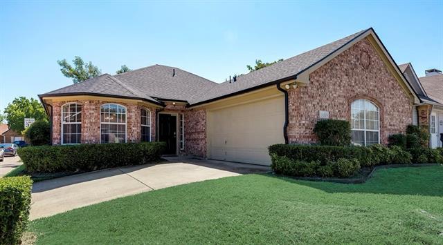 Primary Photo - 3204 Plumstead Dr