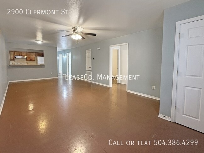 Photo - 2900 Clermont St House