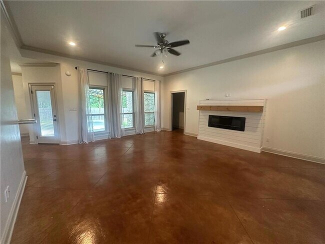 Foto del edificio - 5514 Stratford Ln