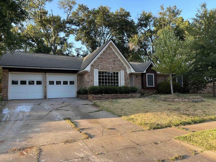 110 E Sheridan St, Tyler, TX 75701 House Rental in Tyler, TX