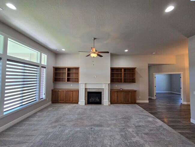 Foto del edificio - Short Term Rental Rental in Kennewick w/Lawn Care