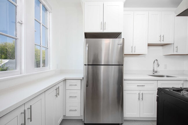 Foto del edificio - 3017 22nd St