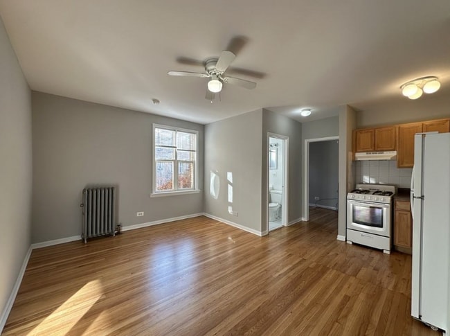 Foto del edificio - 914 W Dakin St