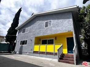 Building Photo - 5631 La Mirada Ave