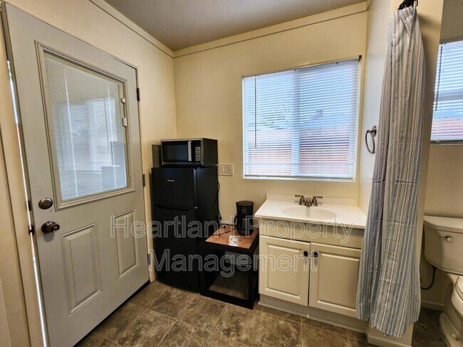 Foto del edificio - 8787 Washington Ave