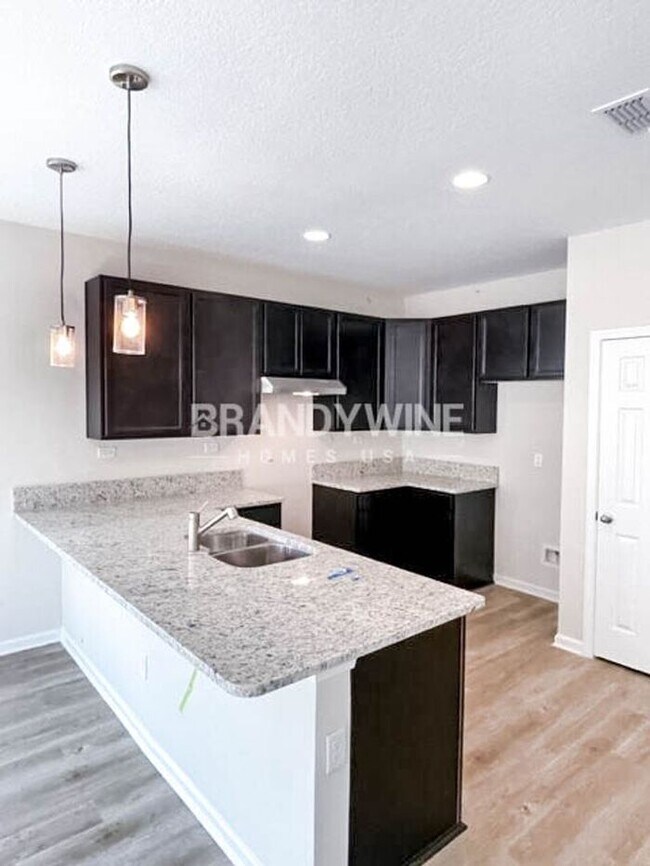 Building Photo - MODEL HOME - SAWYERS PRESERVE - Brand New ...