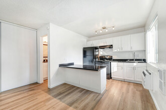 Thornbridge Apartments photo'