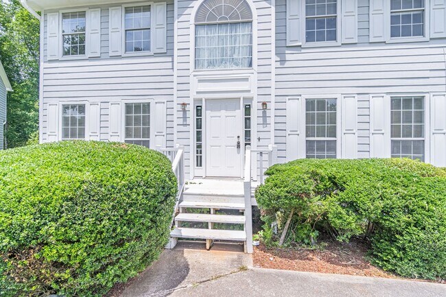 Foto del edificio - 2402 Betsy Ct SW