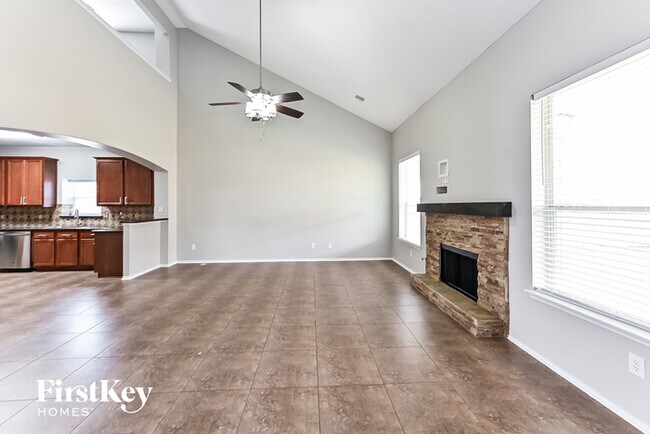 Foto del edificio - 1926 Meadow Edge Ln