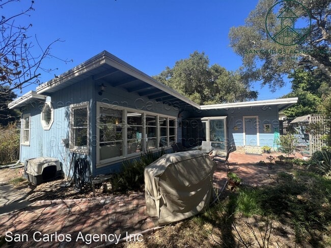 Building Photo - 2 br, 1 bath House - 25 Paso Hondo