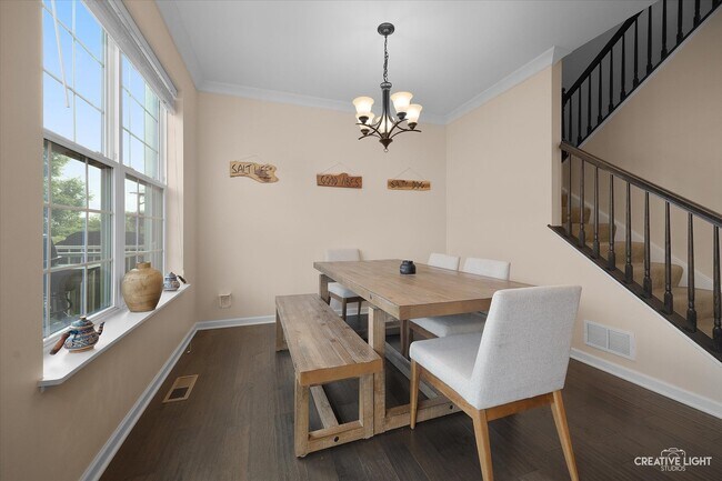 Foto del edificio - 1569 Deer Pointe Dr
