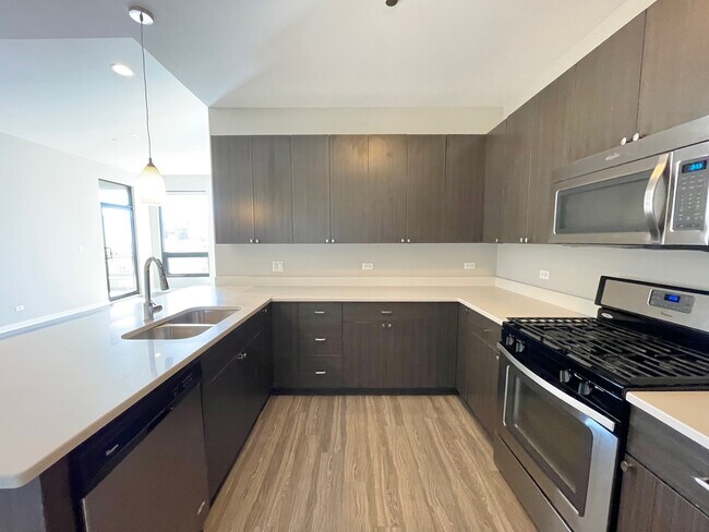 Foto del edificio - 5443 N Broadway St