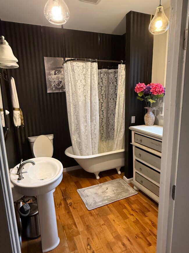 Foto del edificio - 118 Tarpon Trail SE