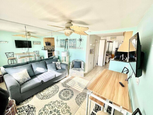 Foto del edificio - 9609 Ventnor Ave