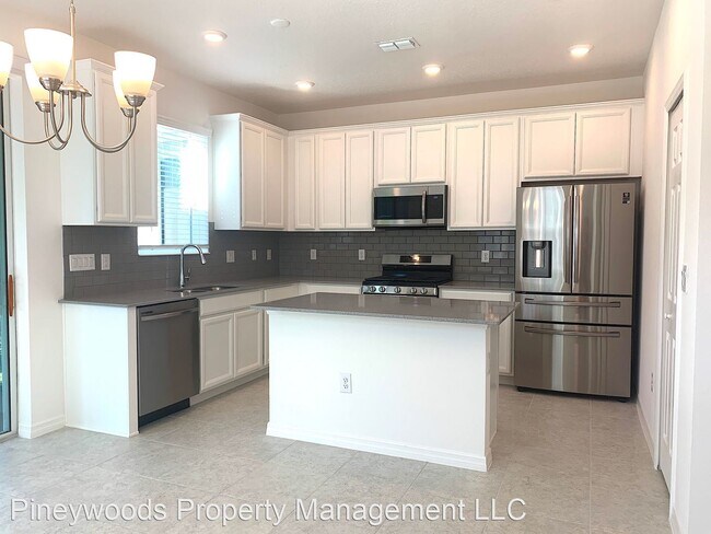 Building Photo - 3 br, 2.5 bath House - 5741 Spotted Harrier