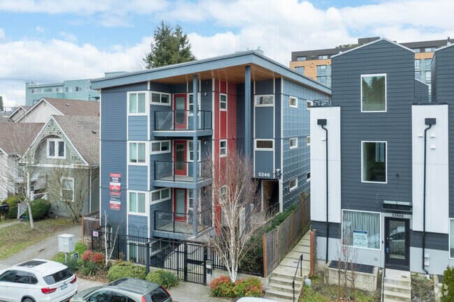Foto del edificio - Brooklyn Boutique Apartments