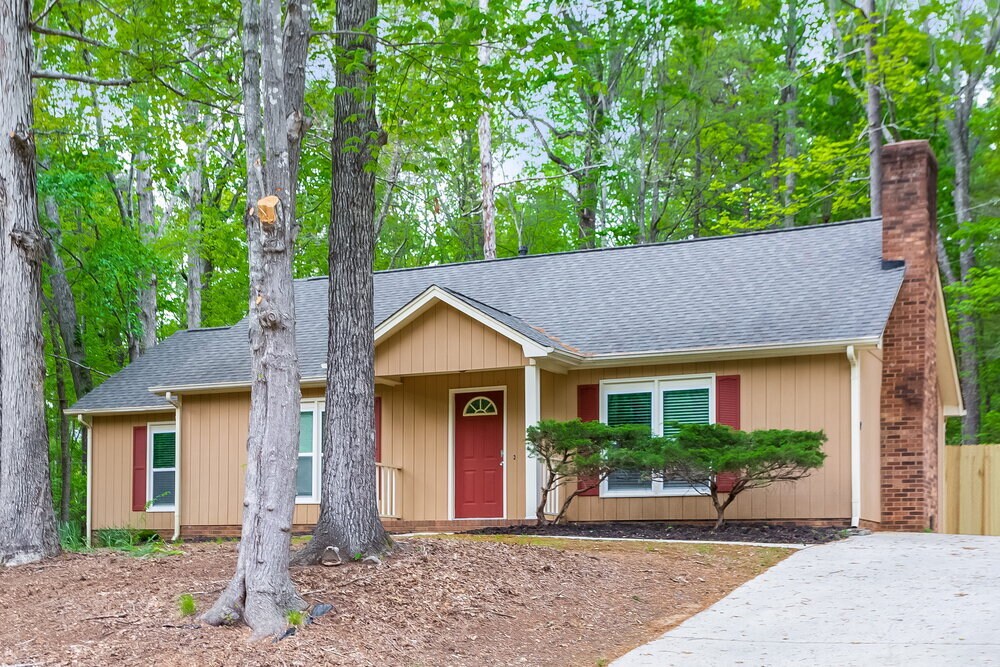 Foto principal - 7007 Golden Spike Dr