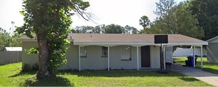 Building Photo - 2829 N Martha Ave