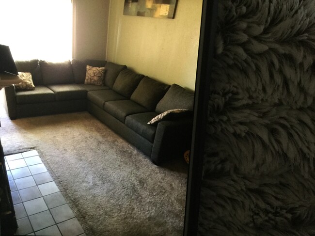 Living room - 1679 Branham Park Place