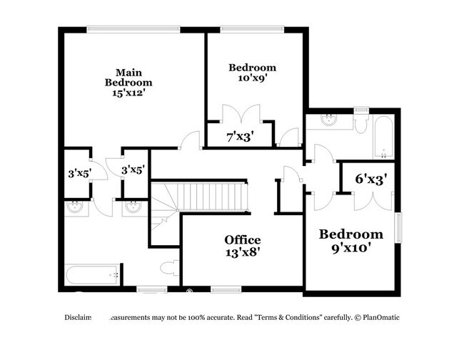 Foto del edificio - 5230 Harmon Pl