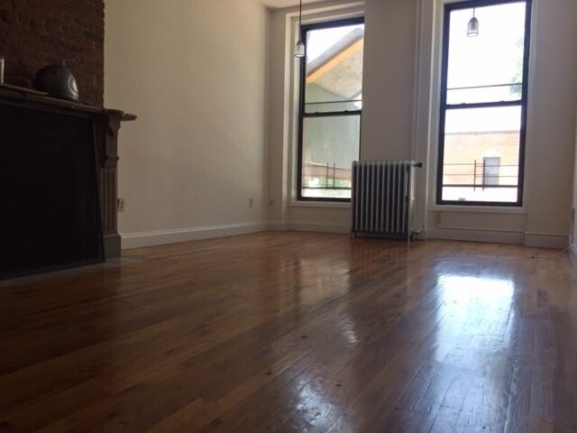 Building Photo - 413 Classon Ave