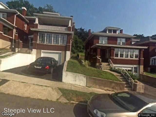 Primary Photo - 827-829 Mt Royal Ave