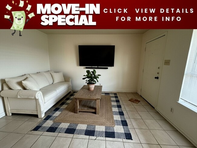 Building Photo - 3109 Atkinson Ave