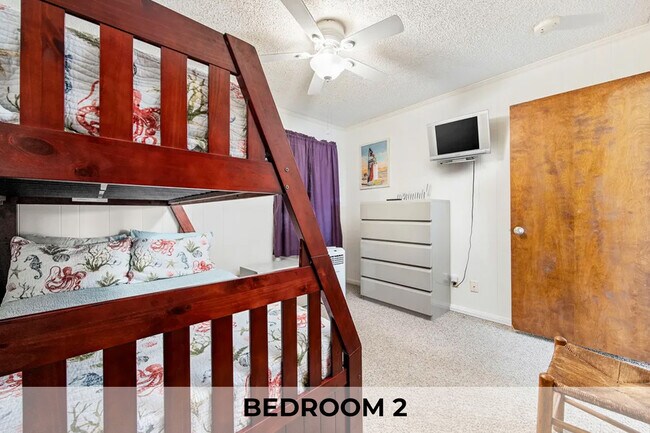 Foto del edificio - 5001 N Ocean Blvd