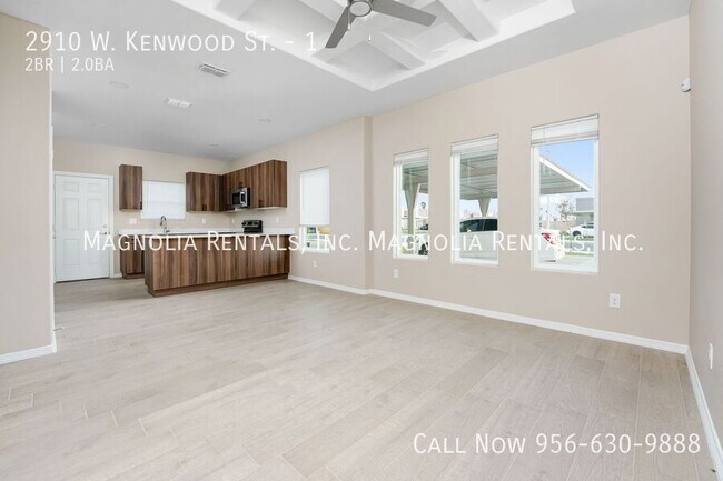 Foto del edificio - 2910 W Kenwood St