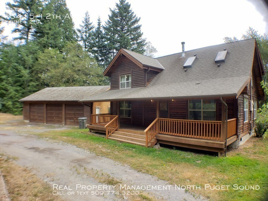 Primary Photo - 6415 12th Ave NW
