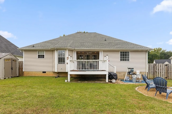 Photo - 1871 Clear Brook Ct House