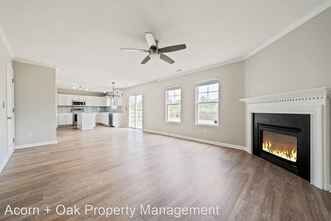 Foto del edificio - 4 br, 2.5 bath House - 203 Ganyard Farm Way
