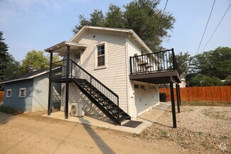 132 N Thurmond St