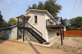 Building Photo - 132 N Thurmond St