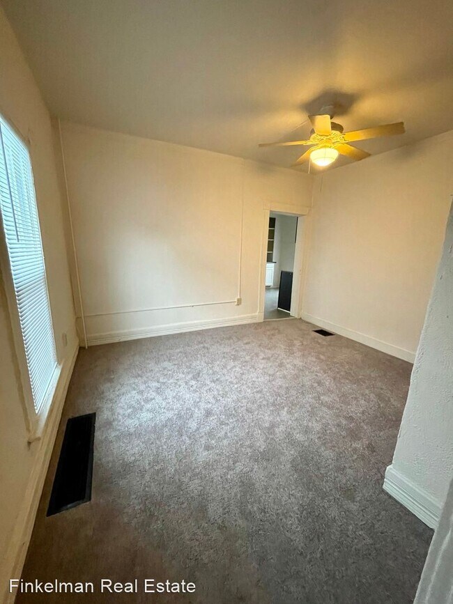 Building Photo - 4 br, 1.5 bath House - 509 Curtis Street