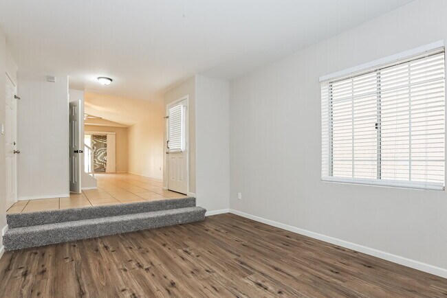 Foto del edificio - 3134 E McKellips Rd