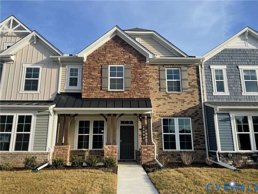 Foto principal - 3006 Gammon Aly