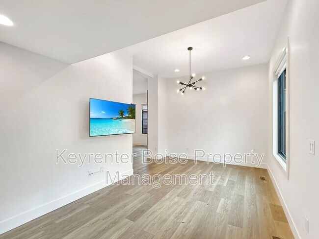 Foto del edificio - 1516 N 7th St