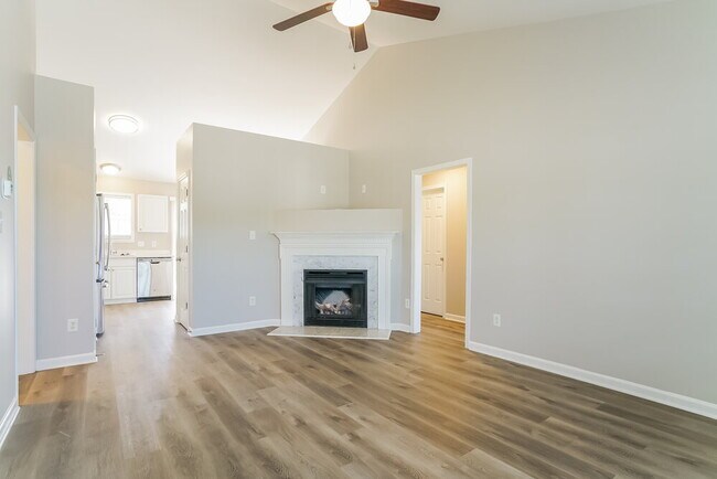 Foto del edificio - 1281 Sweetgrass St