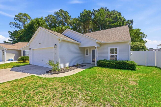 Building Photo - 914 Bur Oak Ct