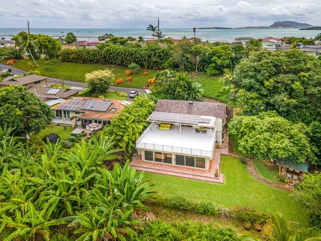 Foto del edificio - 46-258 Kamehameha Hwy