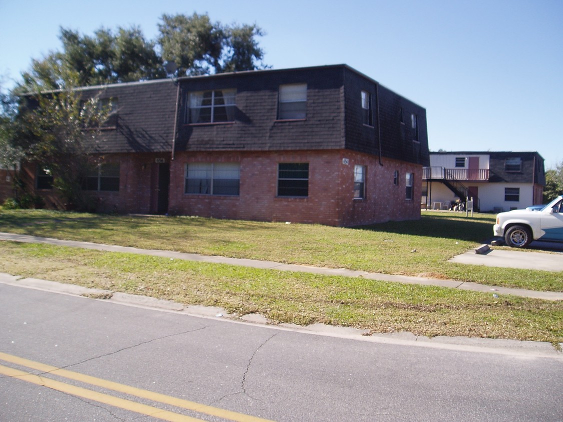 Primary Photo - Beacon Court Apartments