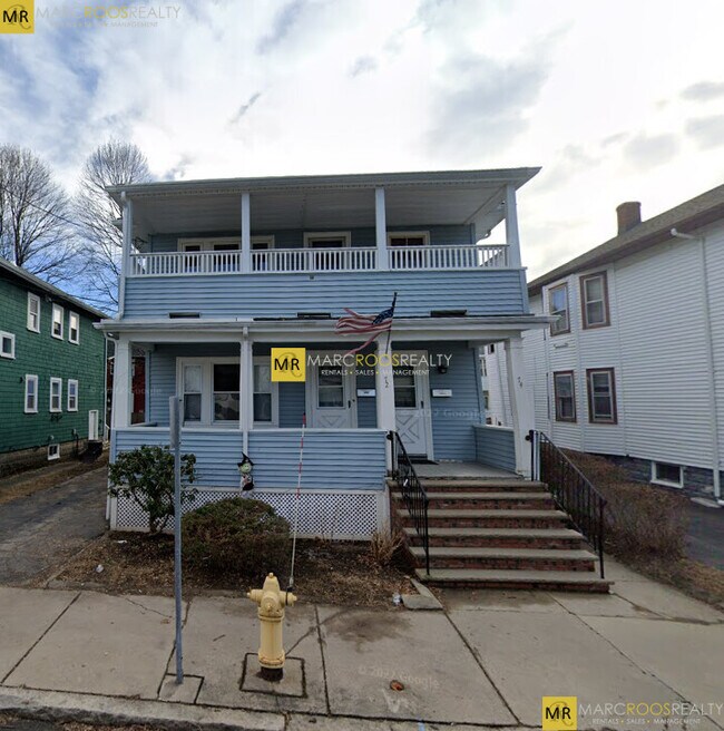 Building Photo - 74 Frederick Ave