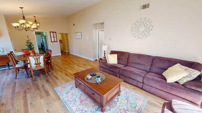 Foto del edificio - 14640 Marymount St