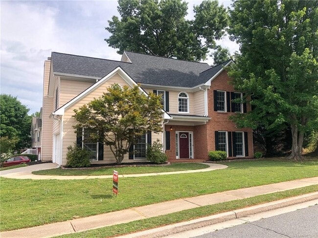 Building Photo - 4450 Lockett Trce